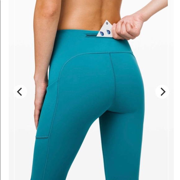 Lululemon Speed Up Tight 28" *Full-On Luxtreme - Picture 9 of 9